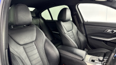 BMW 3 Series 320d M Sport 4dr Step Auto Diesel Saloon